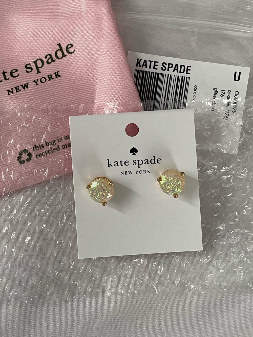 Kate Spade Earrings